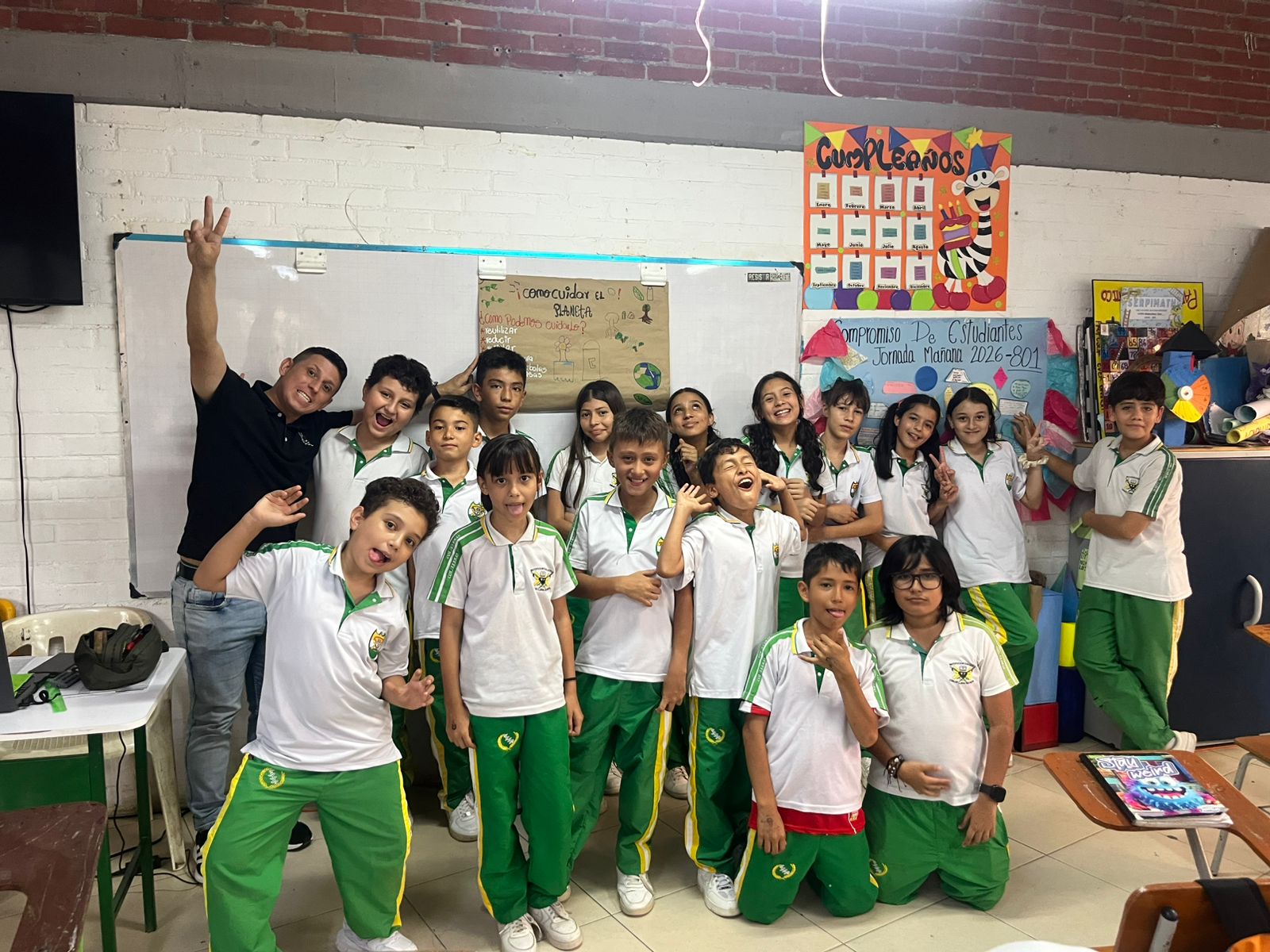Evidencia del proyecto