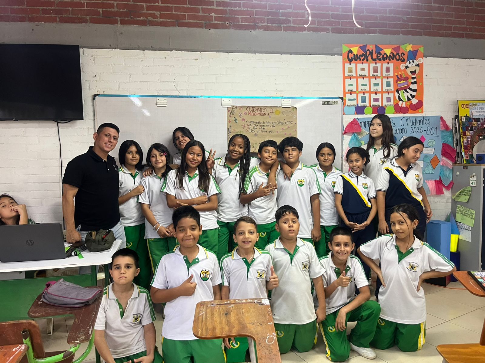 Evidencia del proyecto